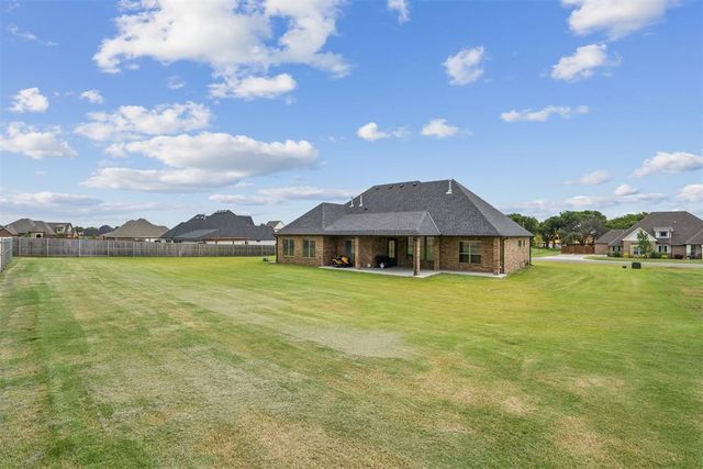1105 Dorsi Way, Newcastle, OK 73065