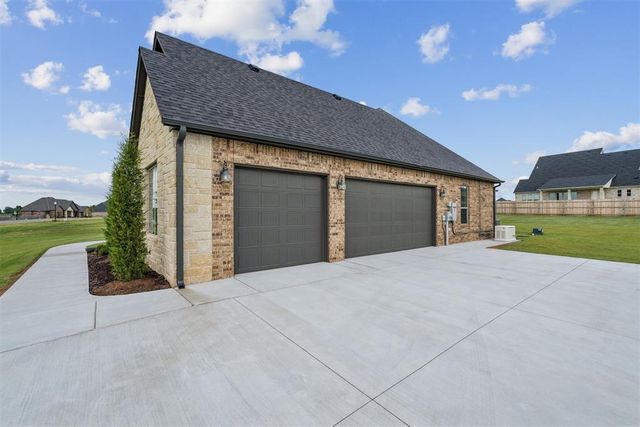 1105 Dorsi Way, Newcastle, OK 73065