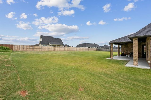 1105 Dorsi Way, Newcastle, OK 73065
