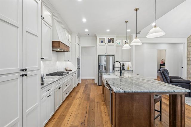 1105 Dorsi Way, Newcastle, OK 73065