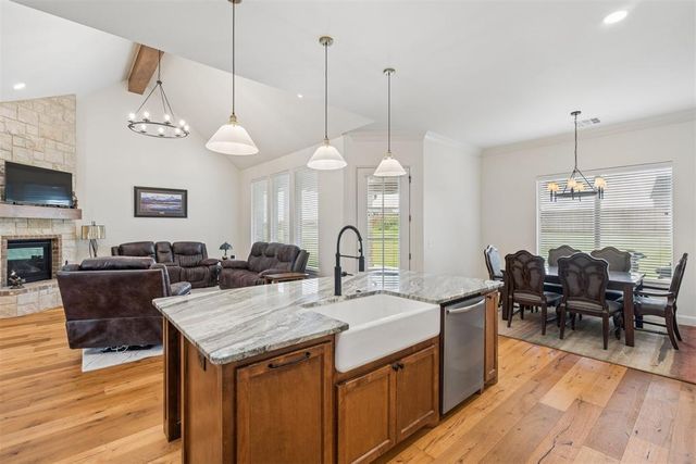 1105 Dorsi Way, Newcastle, OK 73065