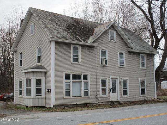 21 Ferry Street, Schuylerville, NY 12871