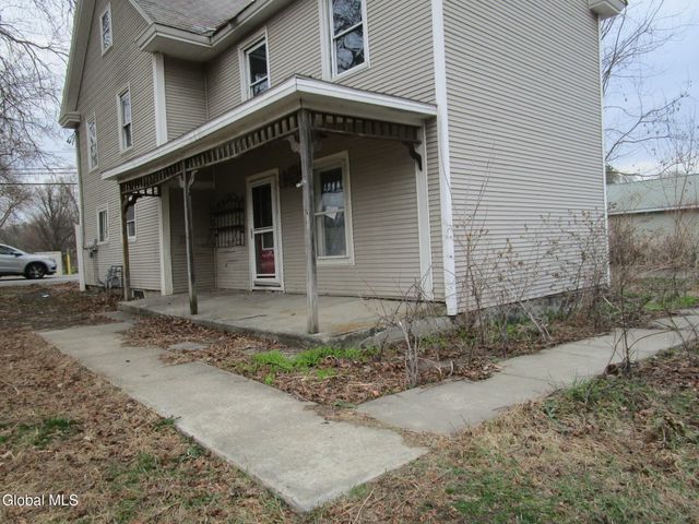 21 Ferry Street, Schuylerville, NY 12871