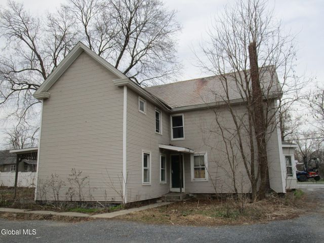 21 Ferry Street, Schuylerville, NY 12871