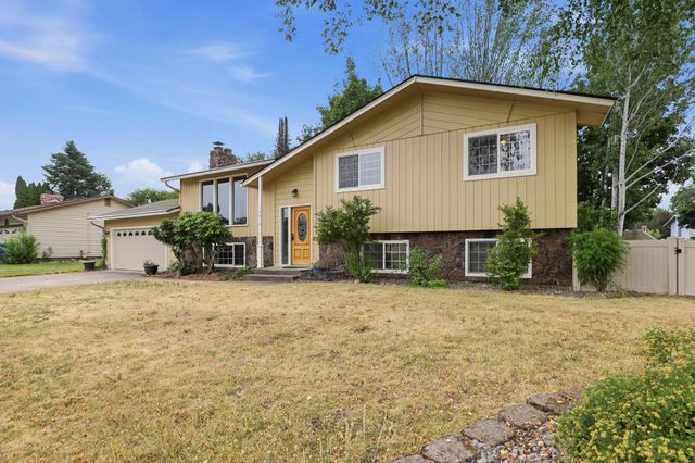 14312 E 7th Ave, Spokane Valley, WA 99216