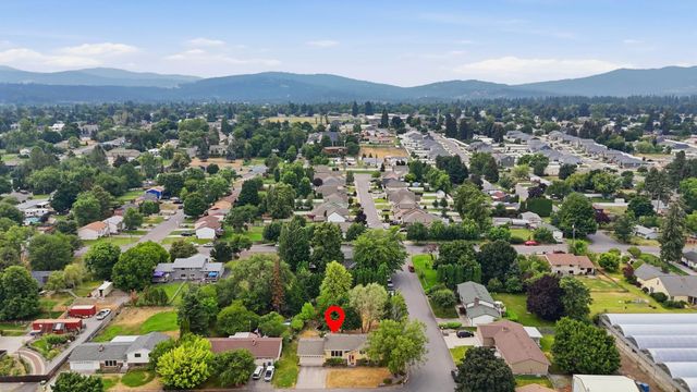 14312 E 7th Ave, Spokane Valley, WA 99216