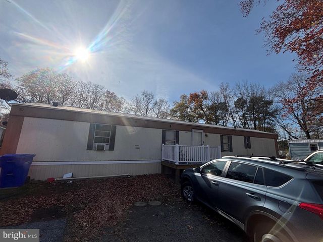 22106 CAREYS CAMP RD, Millsboro, DE 19966