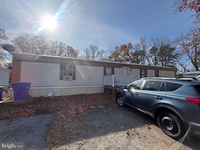 22106 CAREYS CAMP RD, Millsboro, DE 19966