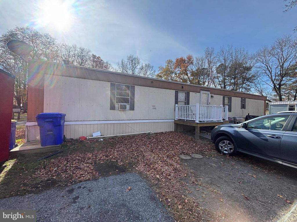 22106 CAREYS CAMP RD, Millsboro, DE 19966