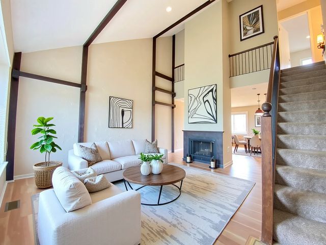 22444 Adams Drive, Richton Park, IL 60471