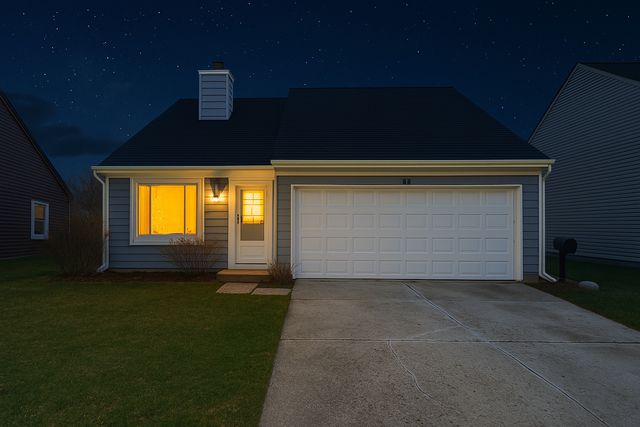 22444 Adams Drive, Richton Park, IL 60471