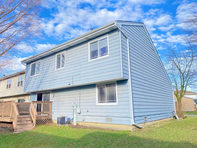 22444 Adams Drive, Richton Park, IL 60471