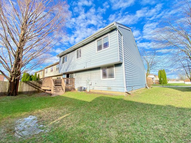 22444 Adams Drive, Richton Park, IL 60471