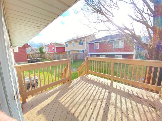 22444 Adams Drive, Richton Park, IL 60471