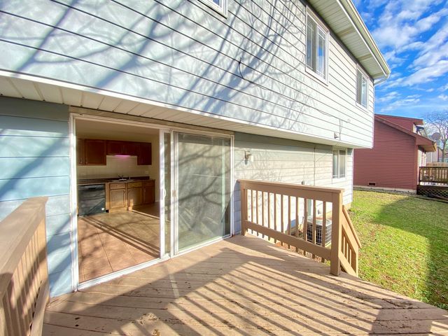 22444 Adams Drive, Richton Park, IL 60471