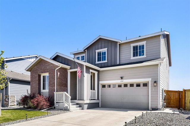 6562 Merrimack Drive, Castle Pines, CO 80108