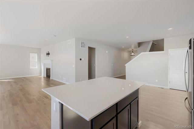 6562 Merrimack Drive, Castle Pines, CO 80108