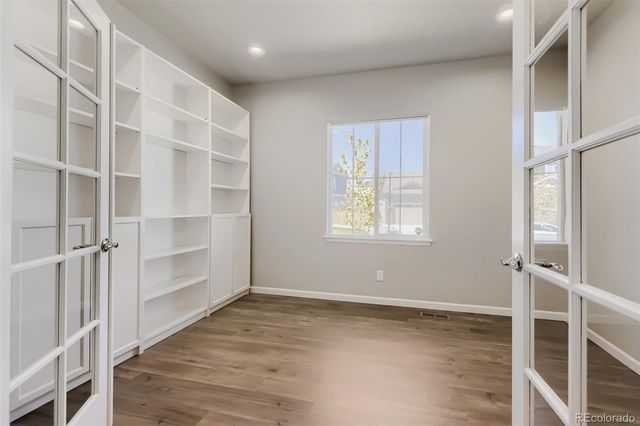 6562 Merrimack Drive, Castle Pines, CO 80108