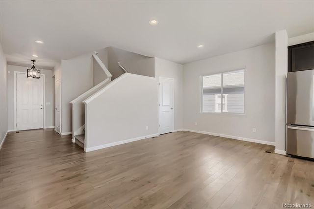6562 Merrimack Drive, Castle Pines, CO 80108