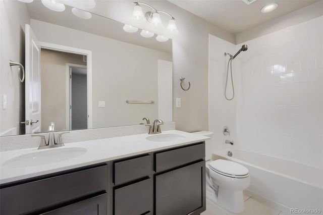6562 Merrimack Drive, Castle Pines, CO 80108