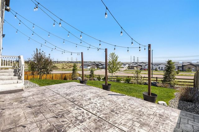 6562 Merrimack Drive, Castle Pines, CO 80108