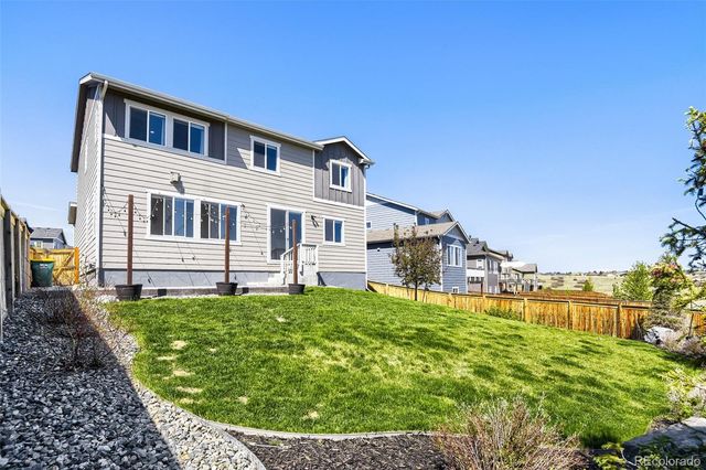 6562 Merrimack Drive, Castle Pines, CO 80108