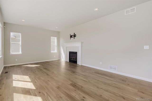6562 Merrimack Drive, Castle Pines, CO 80108