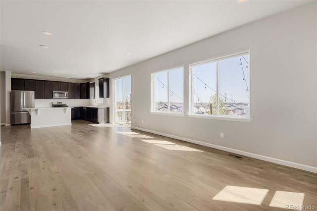 6562 Merrimack Drive, Castle Pines, CO 80108