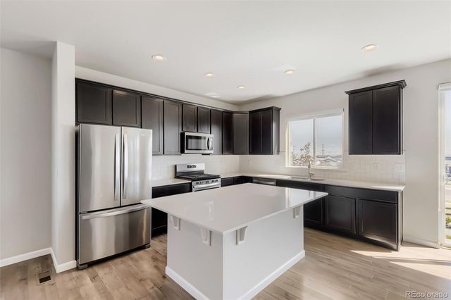 6562 Merrimack Drive, Castle Pines, CO 80108