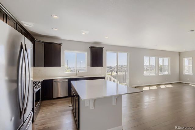 6562 Merrimack Drive, Castle Pines, CO 80108