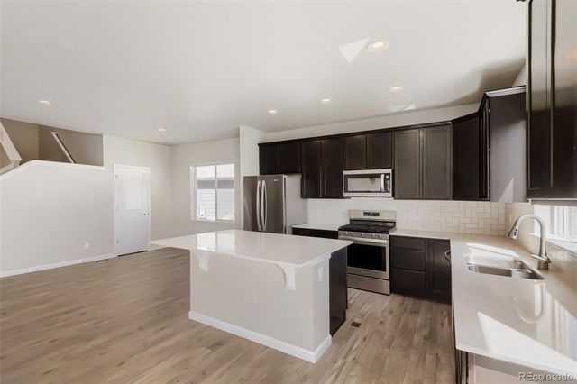 6562 Merrimack Drive, Castle Pines, CO 80108
