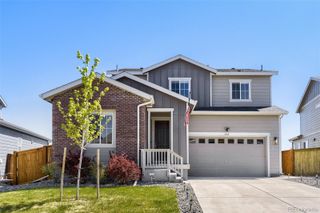 6562 Merrimack Drive, Castle Pines, CO 80108