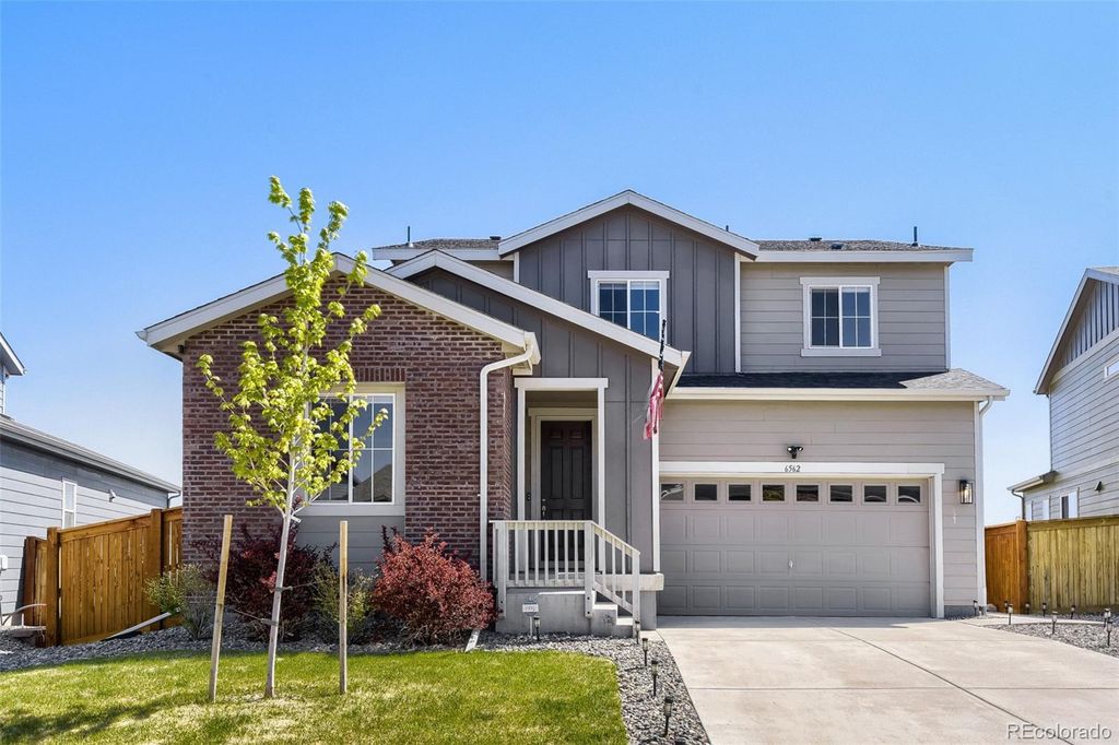 6562 Merrimack Drive, Castle Pines, CO 80108