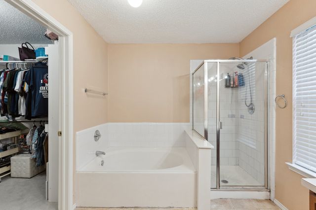 2911 Post Oak Drive, Seagoville, TX 75159