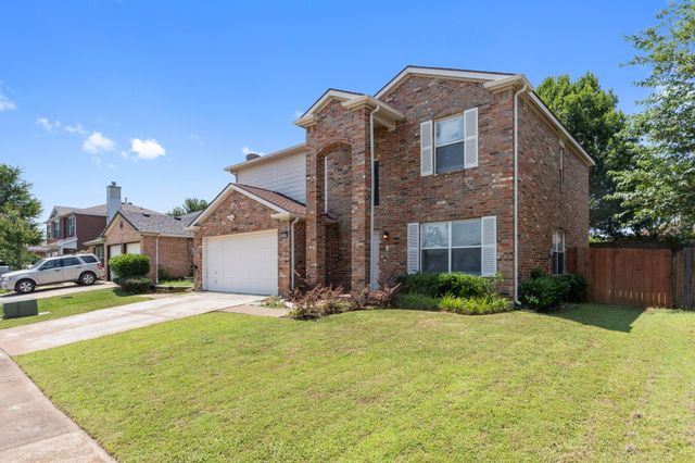 2911 Post Oak Drive, Seagoville, TX 75159