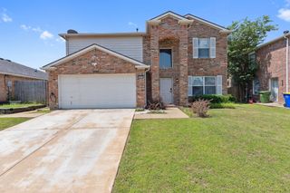 2911 Post Oak Drive, Seagoville, TX 75159