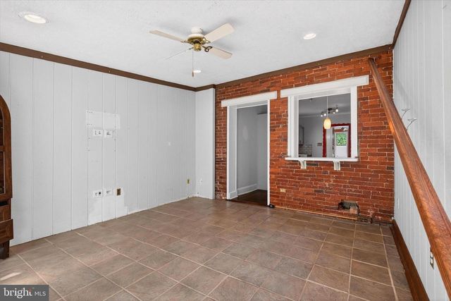 124 S NEWBERRY ST, York, PA 17401