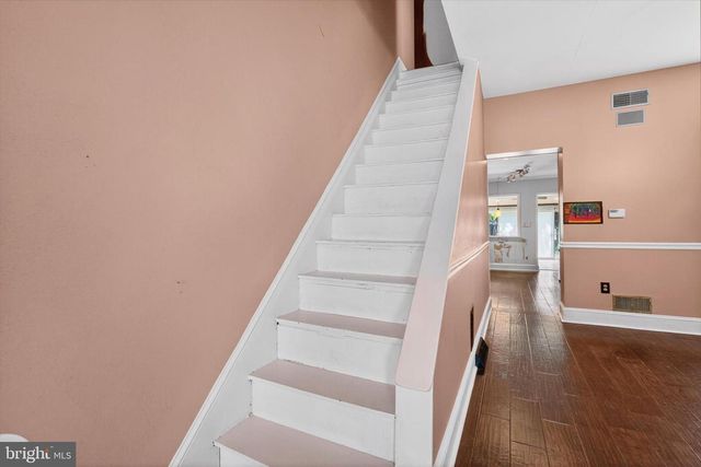 124 S NEWBERRY ST, York, PA 17401