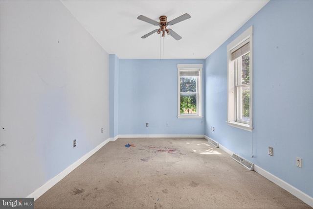 124 S NEWBERRY ST, York, PA 17401