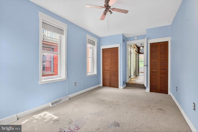 124 S NEWBERRY ST, York, PA 17401