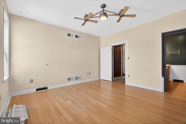 124 S NEWBERRY ST, York, PA 17401