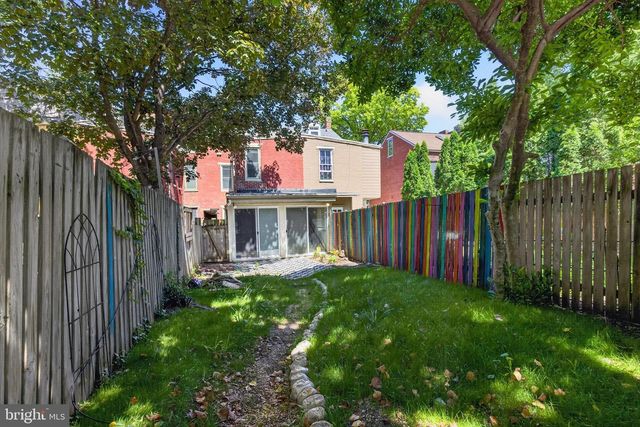 124 S NEWBERRY ST, York, PA 17401