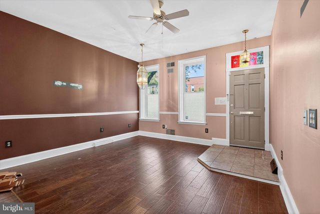 124 S NEWBERRY ST, York, PA 17401