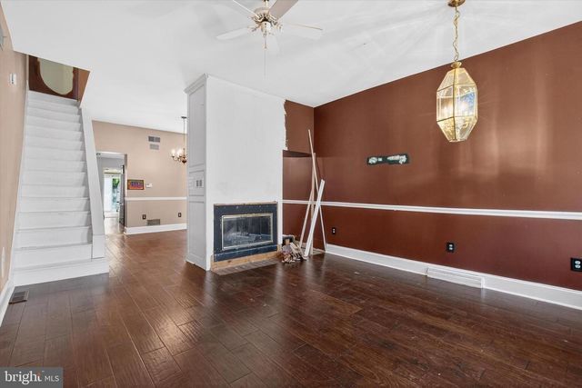124 S NEWBERRY ST, York, PA 17401