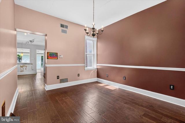 124 S NEWBERRY ST, York, PA 17401