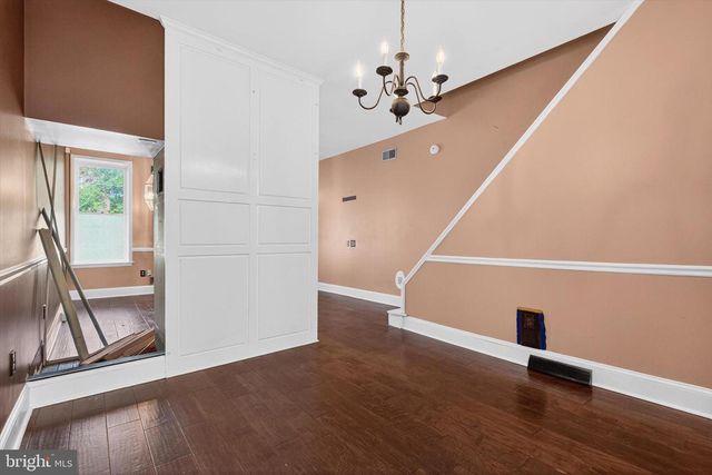 124 S NEWBERRY ST, York, PA 17401