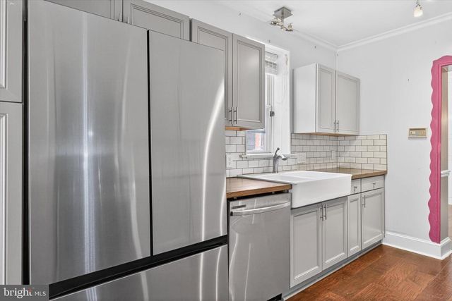 124 S NEWBERRY ST, York, PA 17401