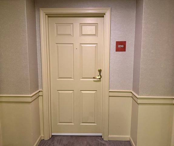 1 Nassau St 2210, Boston, MA 02111