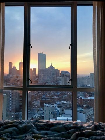1 Nassau St 2210, Boston, MA 02111