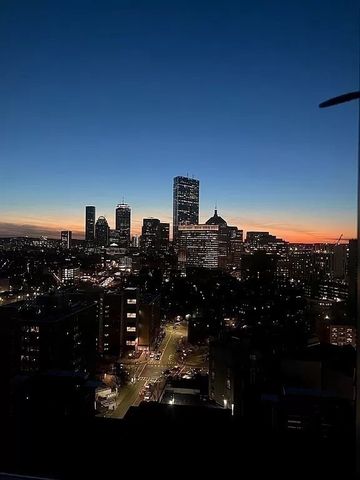 1 Nassau St 2210, Boston, MA 02111